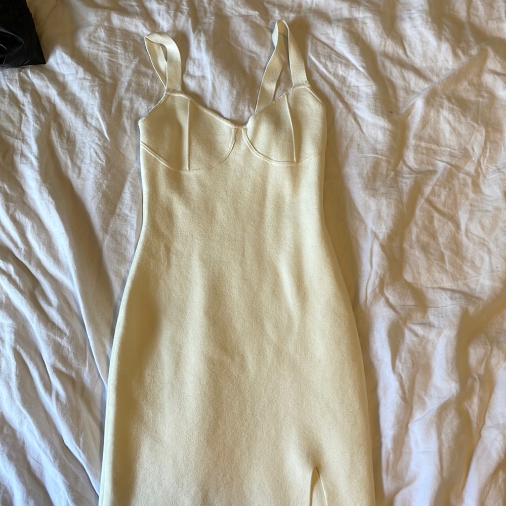 Abercrombie & Fitch bodycon dress